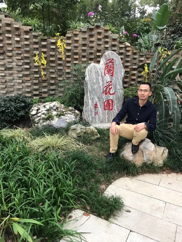 真心换真心的第一张照片--大田相亲网