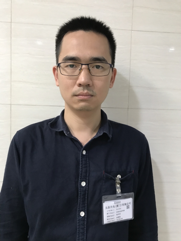 真心换真心的第三张照片--大田相亲网