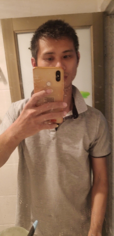 对酒醉红颜的第一张照片--大田相亲网