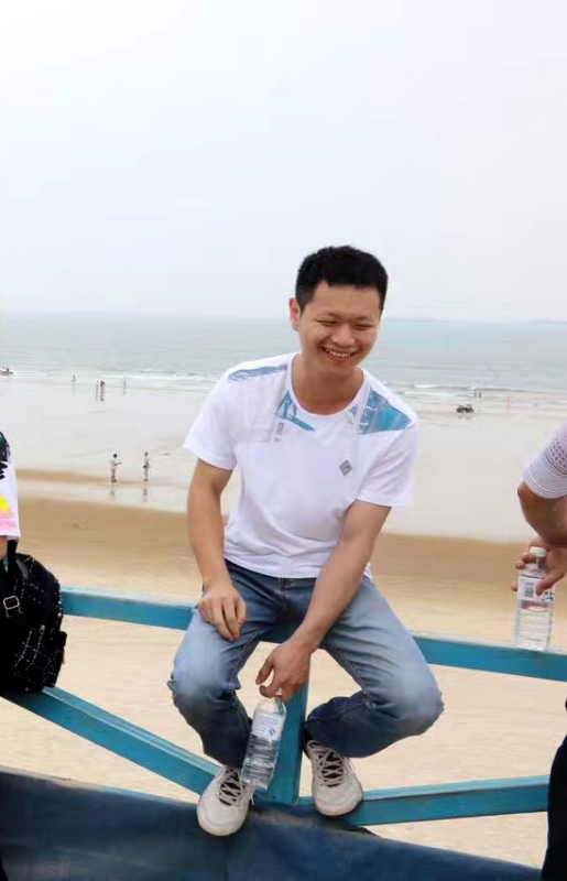 A乐米的第一张照片--大田相亲网