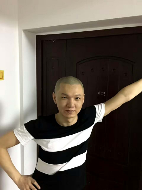 顺子的第一张照片--大田相亲网