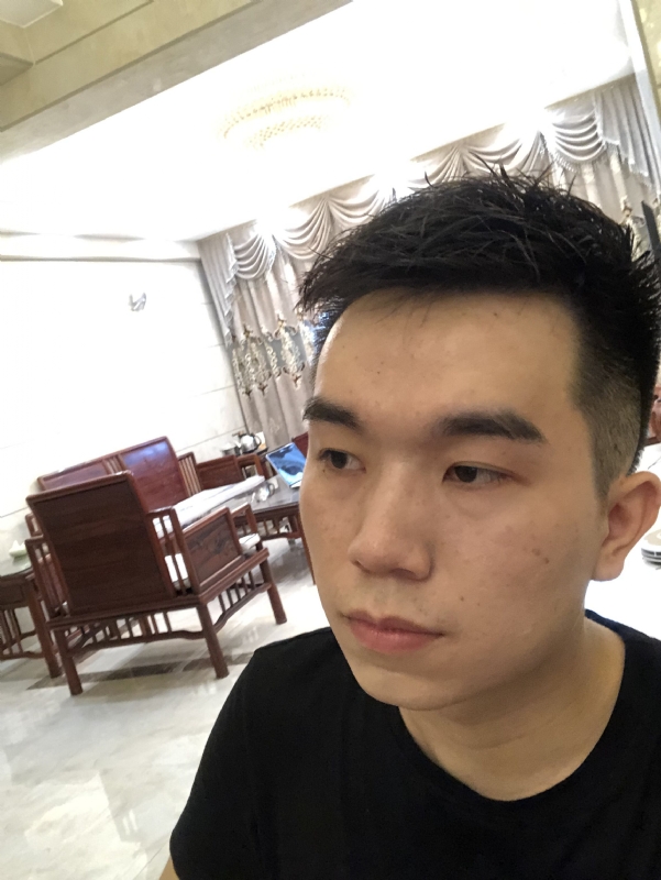 少涵的第一张照片--大田相亲网