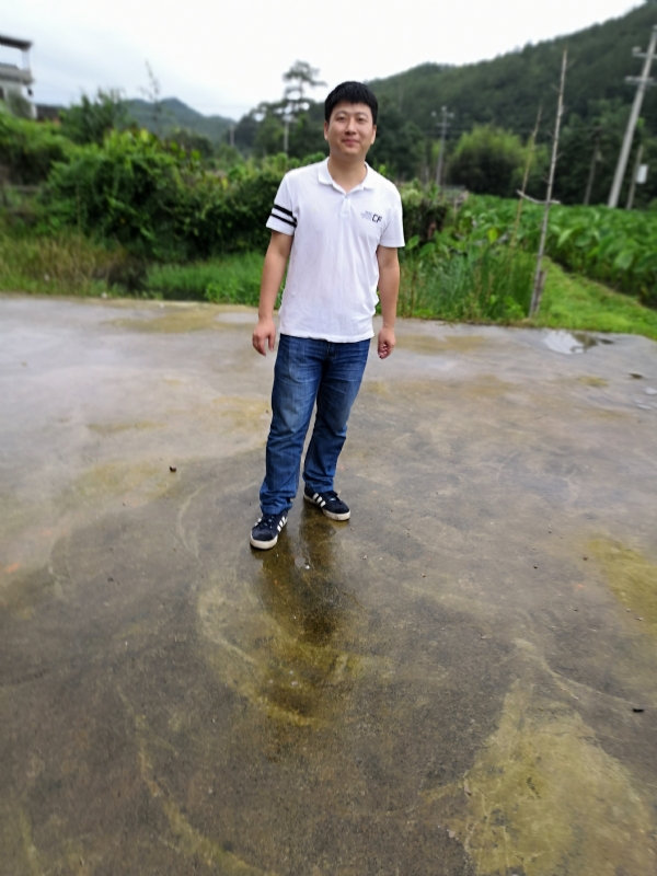 开心龙王的第一张照片--大田相亲网