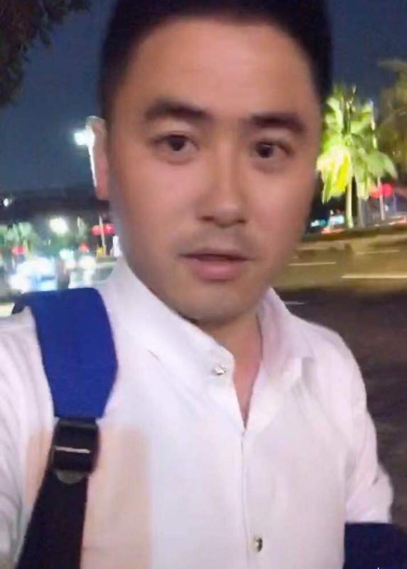 chen的第二张照片--大田相亲网