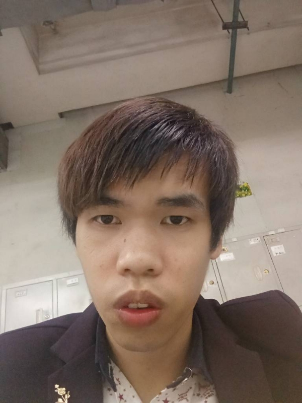 林强的第一张照片--大田相亲网