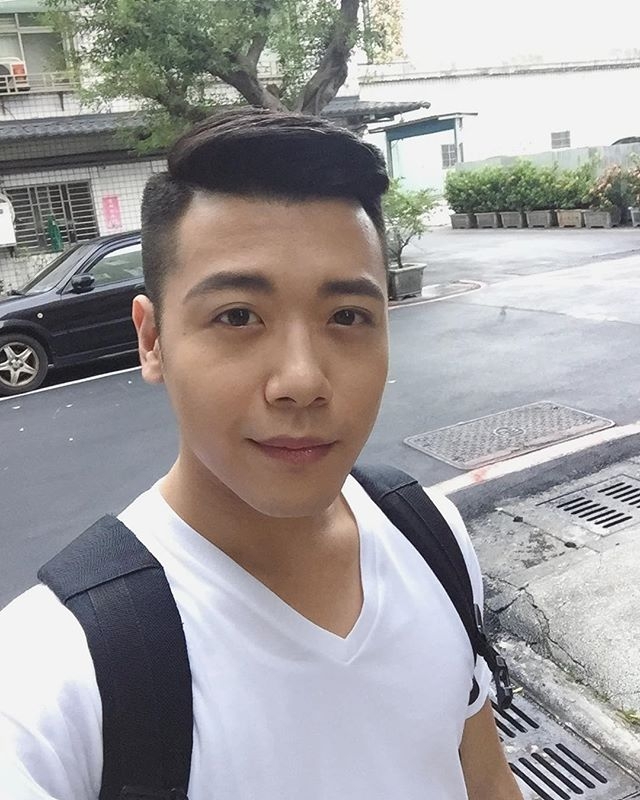 陈俊峰的第四张照片--大田相亲网