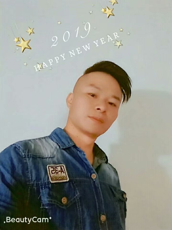 天涯与你随行的第一张照片--大田相亲网