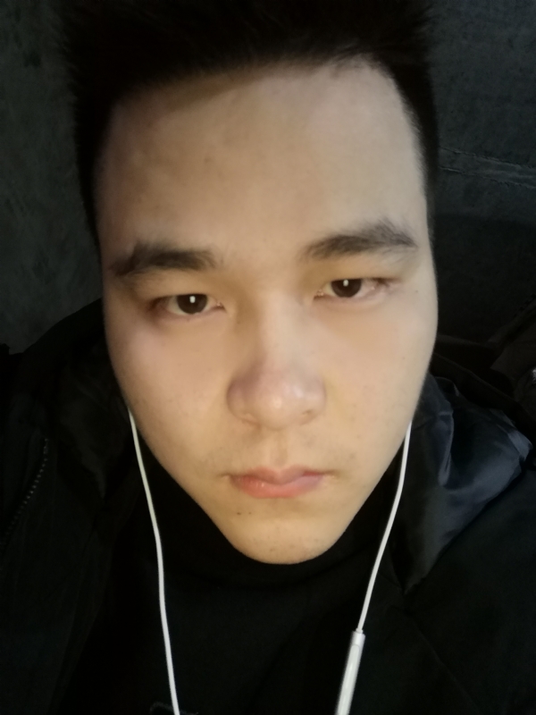 秋天的酒的第一张照片--大田相亲网