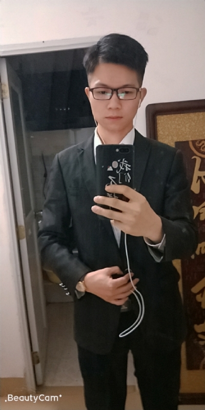 愿得一人心的第二张照片--大田相亲网