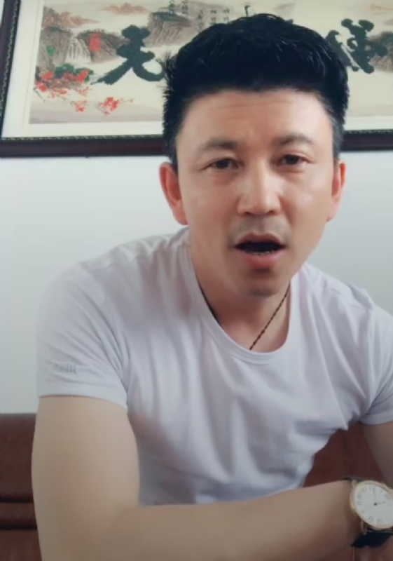 李东承的第一张照片--大田相亲网