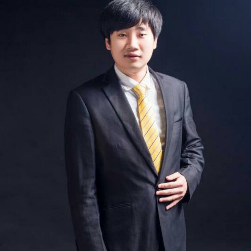 徐公子的第一张照片--大田相亲网