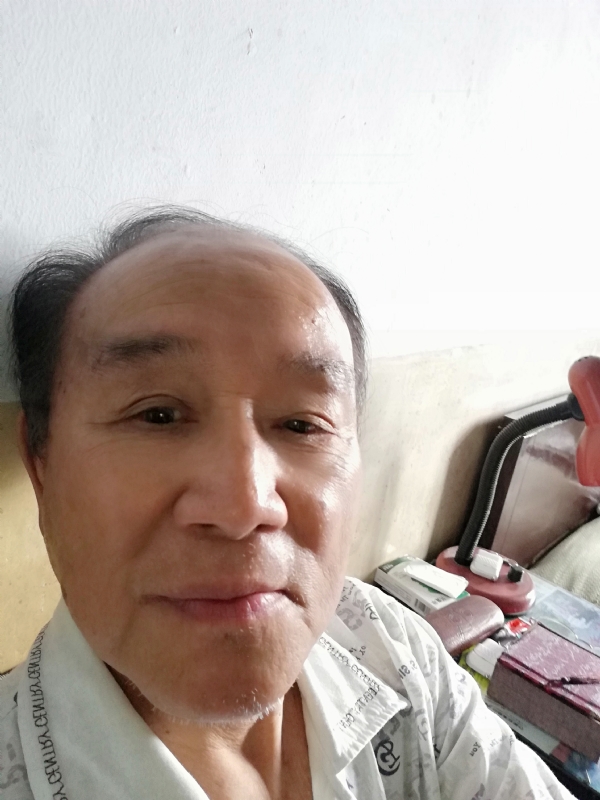 Su的第一张照片--大田相亲网