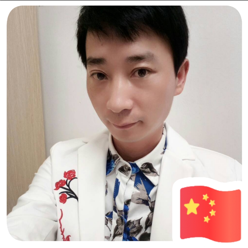 君壕的第一张照片--大田相亲网