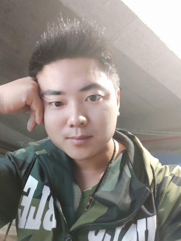 上门女婿的第一张照片--大田相亲网