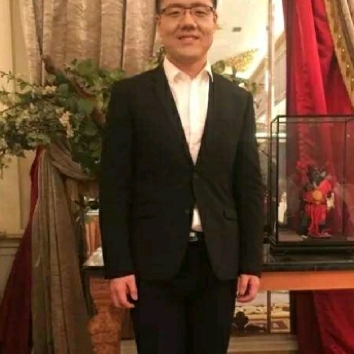 誠信的第一张照片--大田相亲网
