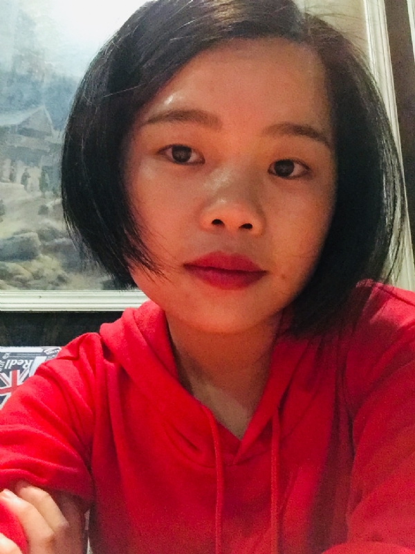 阿言的第一张照片--大田相亲网