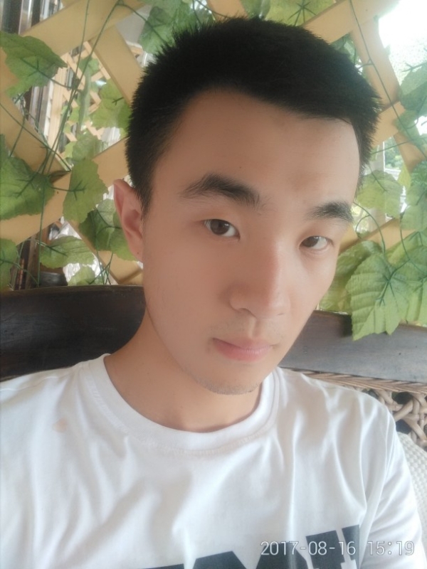 余生请你指教的第一张照片--大田相亲网
