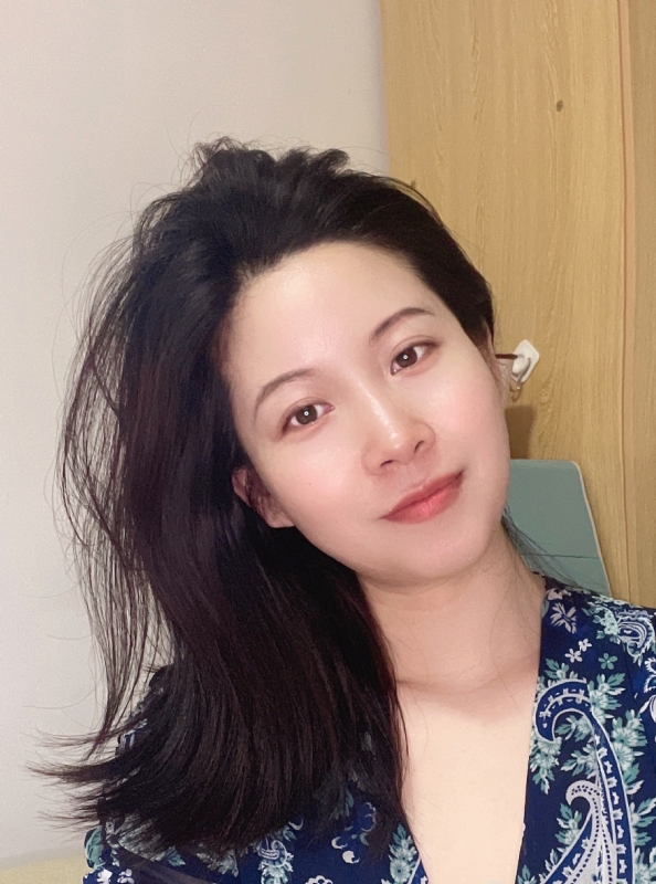 鸢莺的第三张照片--大田相亲网