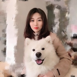 Alice的第一张照片--大田相亲网