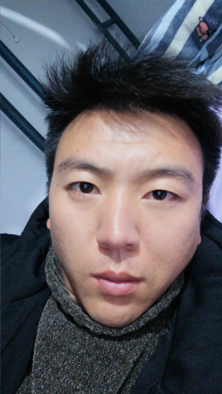 想要有个家的第一张照片--大田相亲网