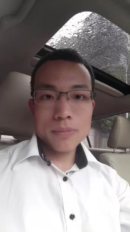 随缘而来的第一张照片--大田相亲网