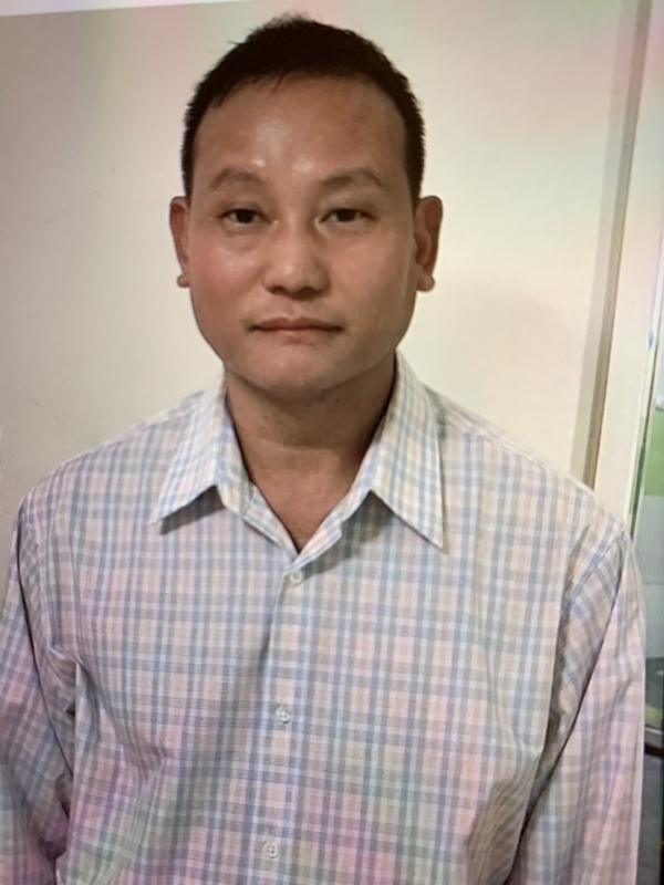 飞鱼的第一张照片--大田相亲网