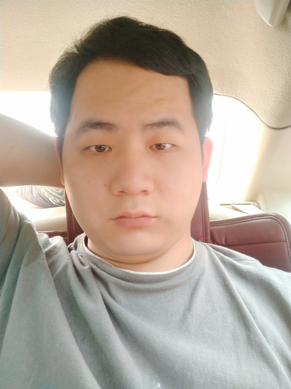 新的开始的第一张照片--大田相亲网