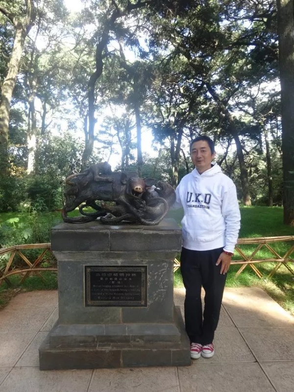 真心的龙的第四张照片--大田相亲网