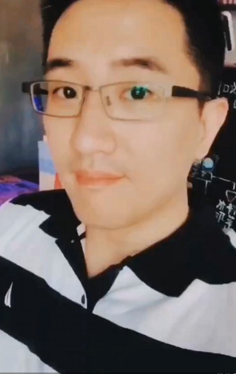 虎子的第一张照片--大田相亲网