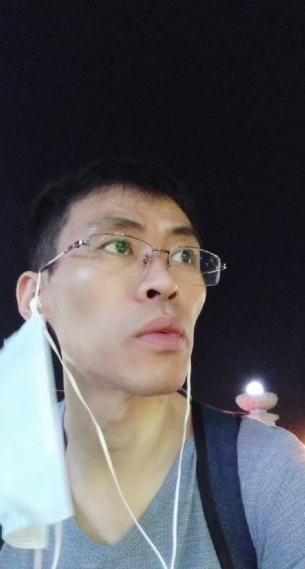 上善若水任方圆的第一张照片--大田相亲网