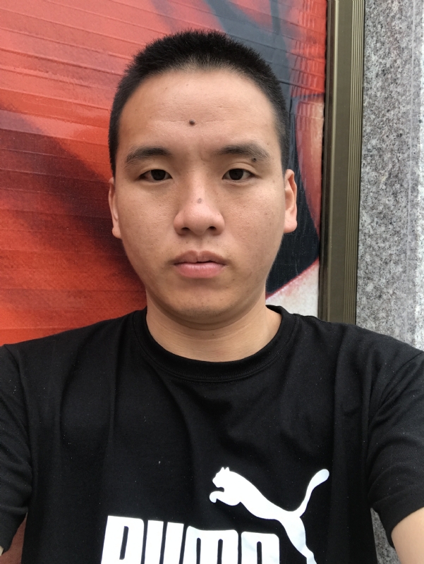 陈轻松的第一张照片--大田相亲网