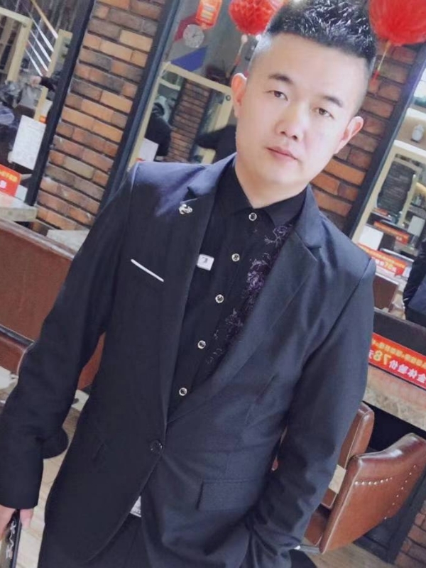 相伴到老的第一张照片--大田相亲网