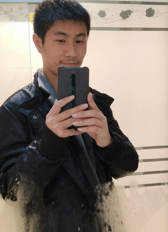 白色的风的第一张照片--大田相亲网