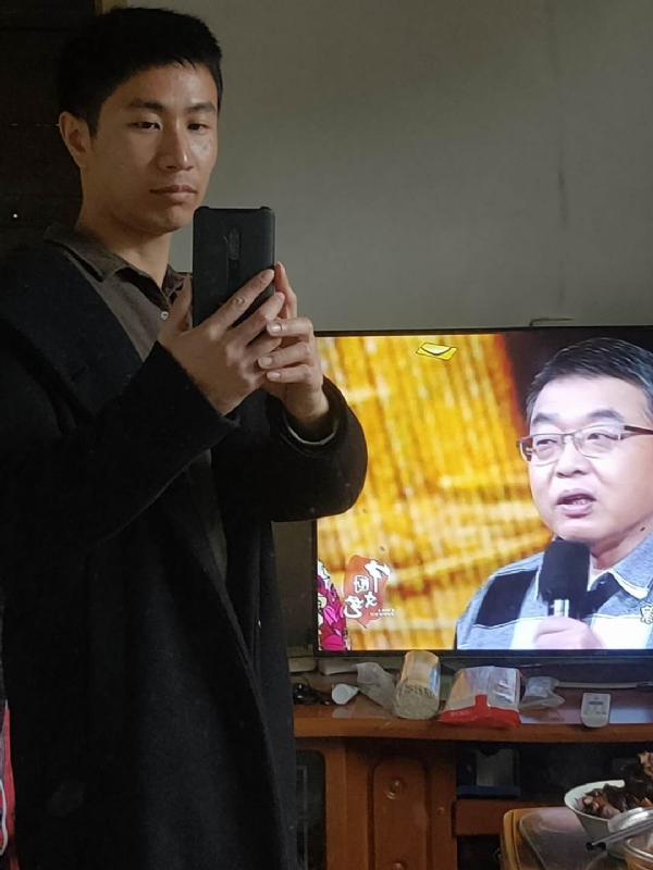 白色的风的第二张照片--大田相亲网
