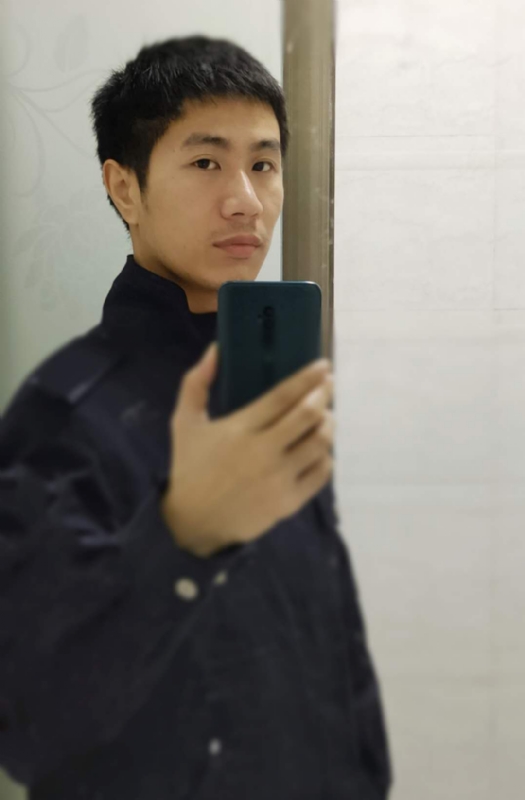 白色的风的第三张照片--大田相亲网