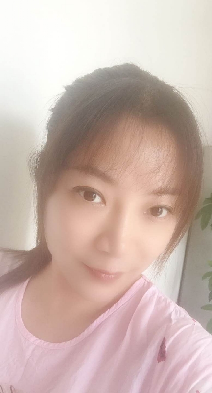 美丽在现的第二张照片--大田相亲网