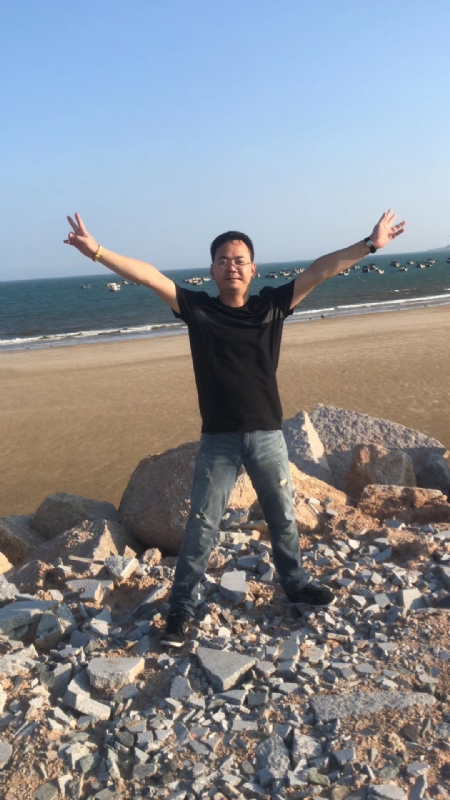 天天的第二张照片--大田相亲网