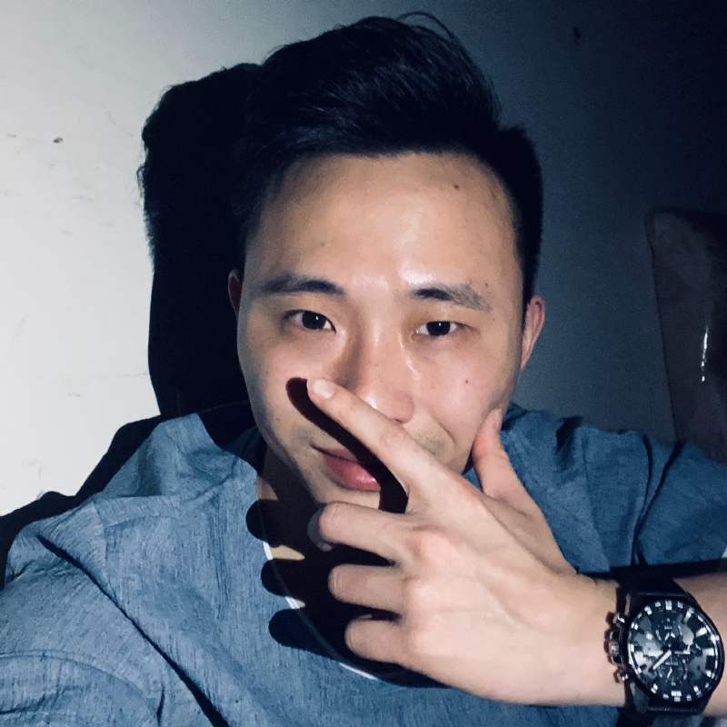 自律的第一张照片--大田相亲网