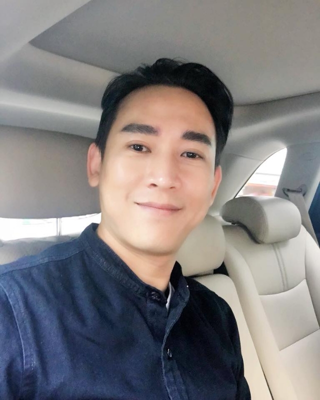 温柔的老头子的第一张照片--大田相亲网