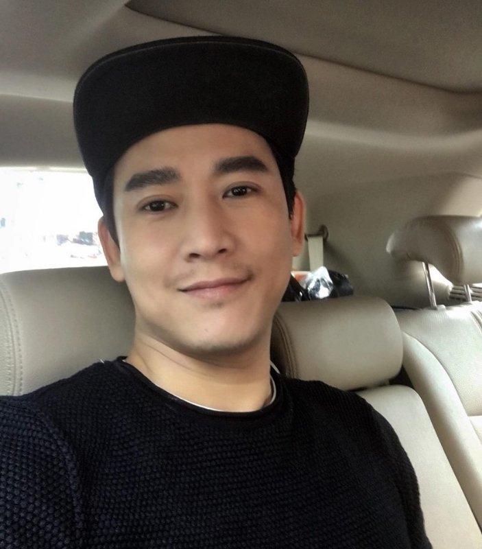 温柔的老头子的第三张照片--大田相亲网