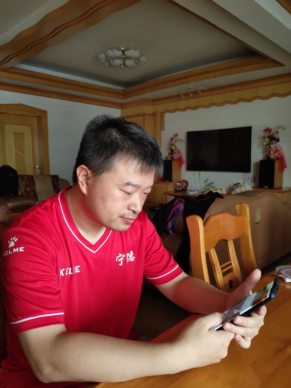 小春的第一张照片--大田相亲网