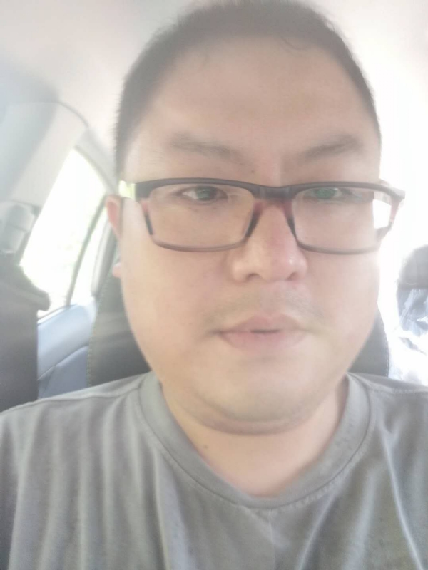 星蔚蓝的第二张照片--大田相亲网