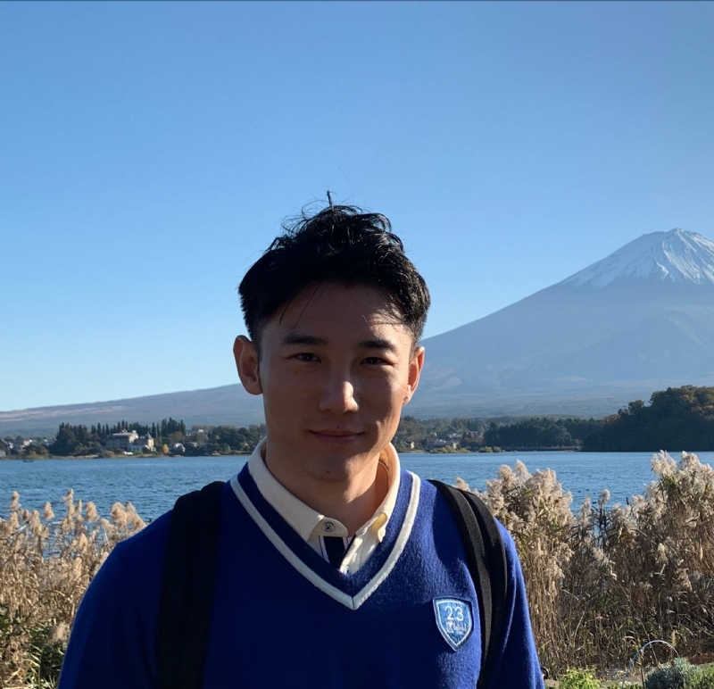 Allen的第二张照片--大田相亲网