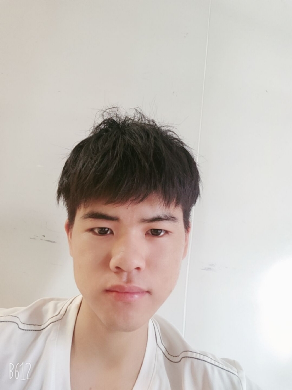 陌离的第一张照片--大田相亲网