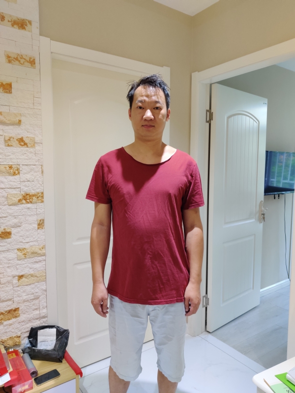 张生的第二张照片--大田相亲网