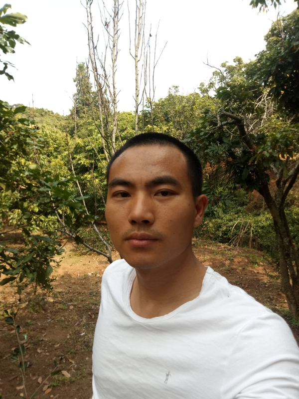 简单的第一张照片--大田相亲网