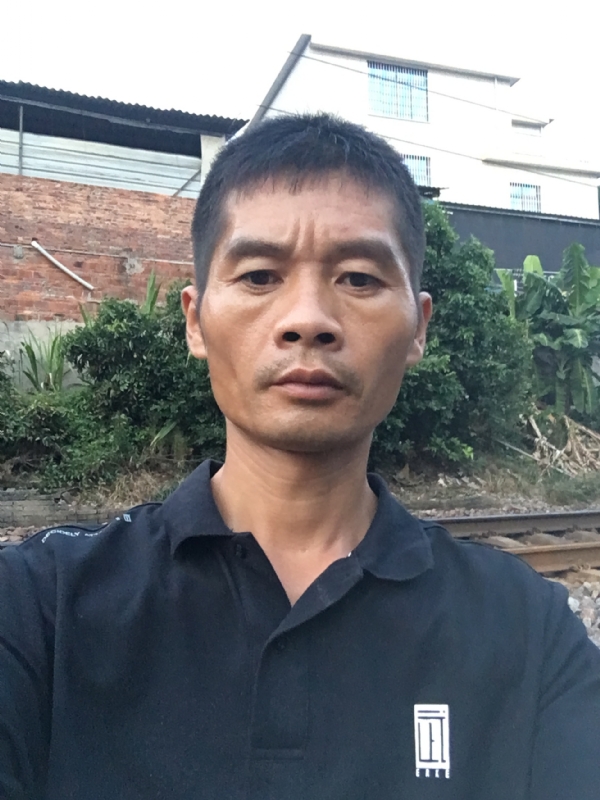 小张的第一张照片--大田相亲网