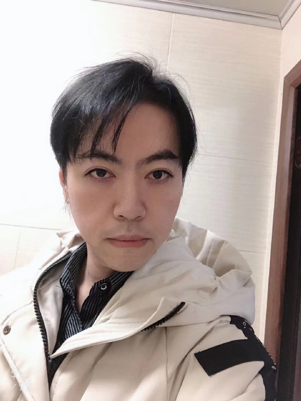 空中花园的第四张照片--大田相亲网