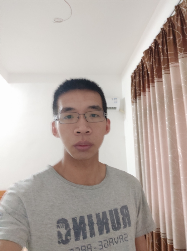那夏日的风的第一张照片--大田相亲网