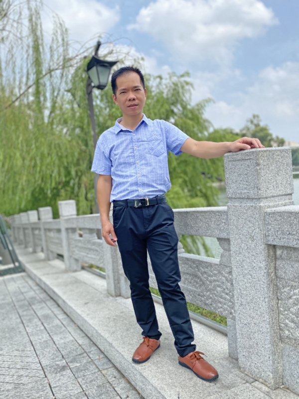 奇峰向阳的第一张照片--大田相亲网